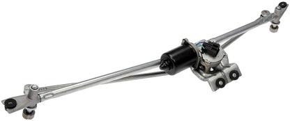 Dorman 602-117AS Windshield Wiper Motor and Linkage Assembly
