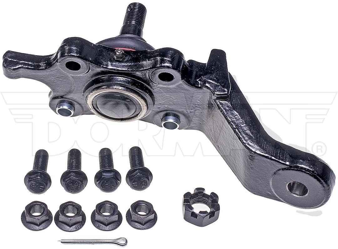 Dorman BJ74463XL Front Driver Side Lower Suspension Ball Joint