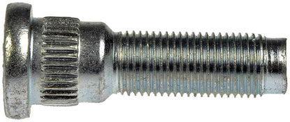 DORMAN 610-446.1 Dorman (610-446.1) 1/2"-20 Thread and 1-15/16" Long Serrated Wheel Stud