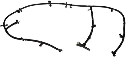 DORMAN 904-950 Dorman 904-950 DIESEL FUEL INJECTOR RETURN HOSE