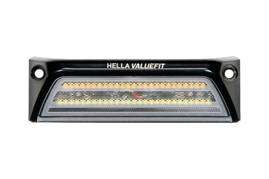 Hella 357098011 ValueFit SM2000 Exterior Scene Light, 12V/24V