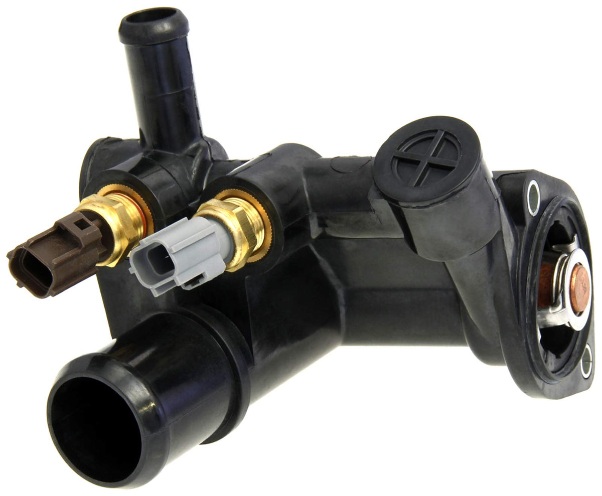 Gates CO34924 Engine Coolant Water Outlet