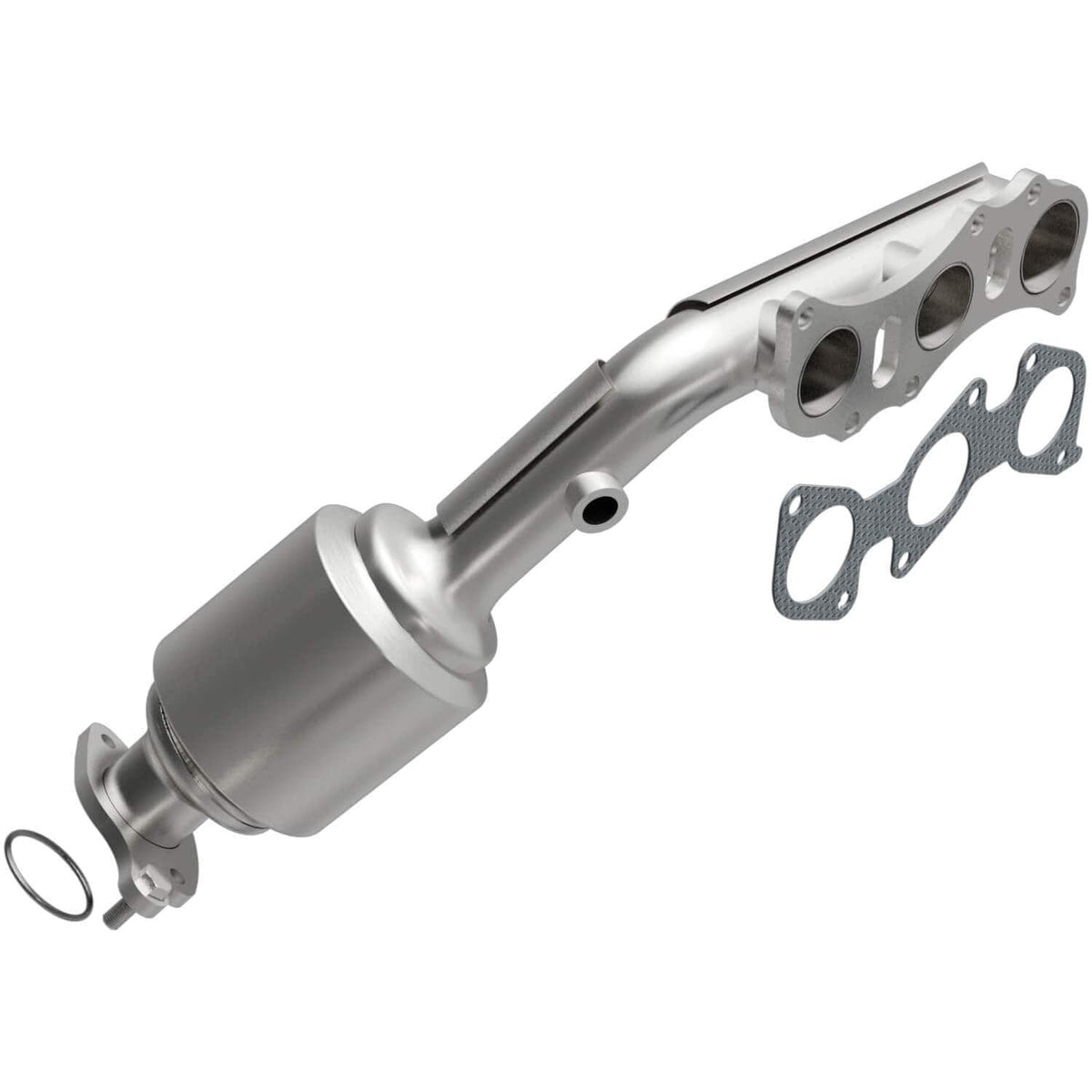 MAGNAFLOW 5481341 MagnaFlow Catalytic Converter with Integrated Exhaust Manifold 5481341