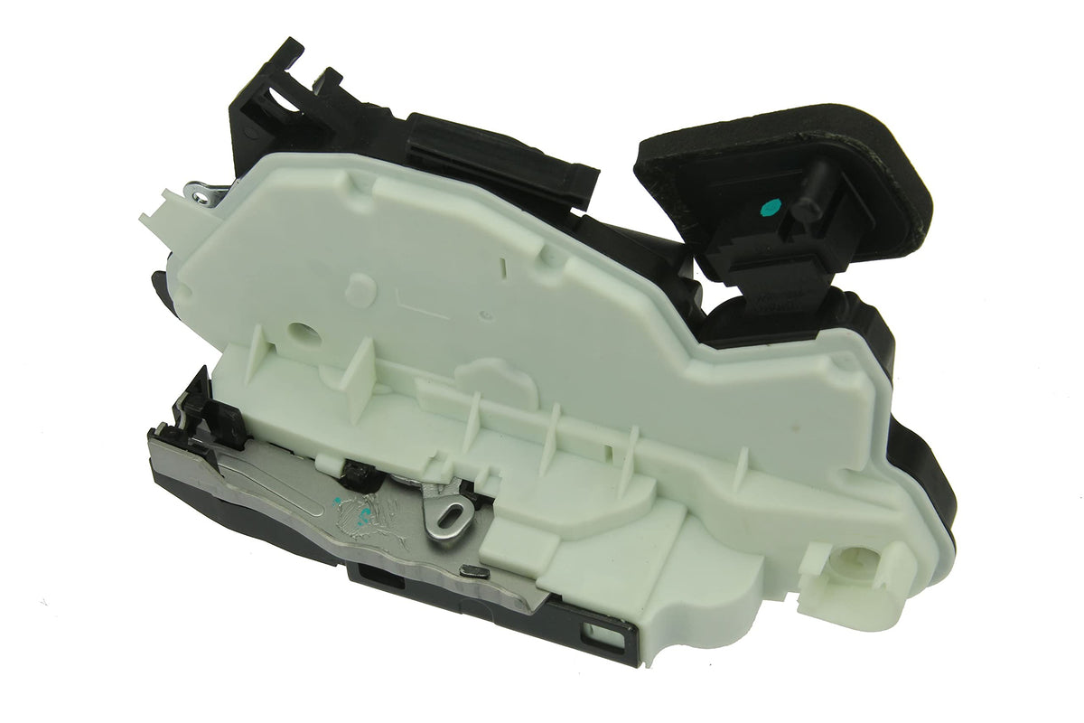 URO Parts 5K1837015J Door Latch/Actuator Assembly, Front Left