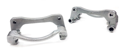 Baer Brakes 2261048 Brake Rotor, Big Claw Performance, Front