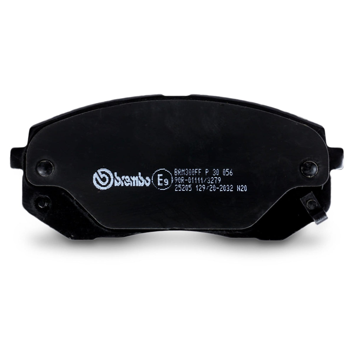 BREMBO P30056 Brembo P30056 BRAKE PAD
