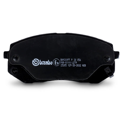 BREMBO P30056 Brembo P30056 BRAKE PAD