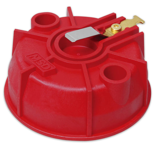 Msd Co. 8423 Fixed Rotor PN 8445