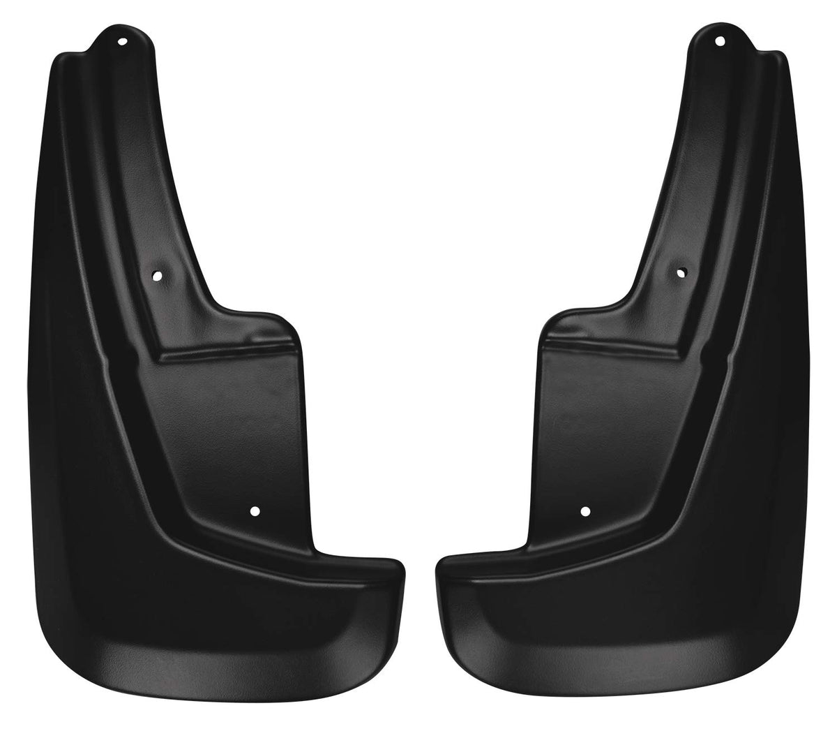Husky Liners 58001 Custom Mud Guards