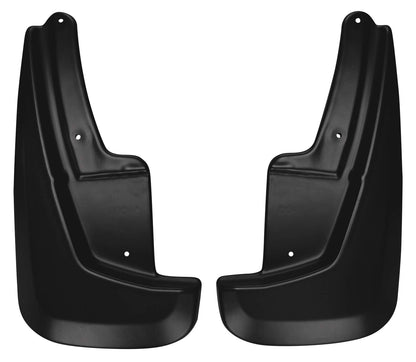 Husky Liners 58001 Custom Mud Guards