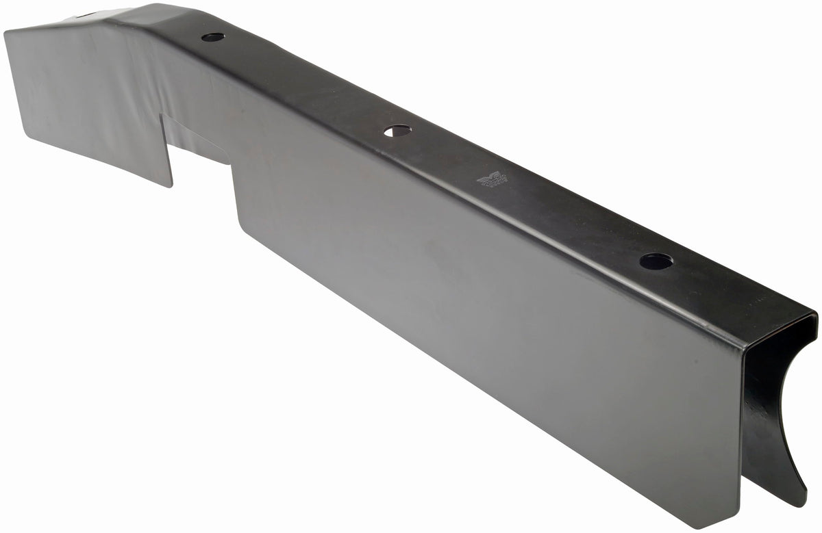 Dorman 999-630 Center Passenger Side Frame Rail Rust Repair