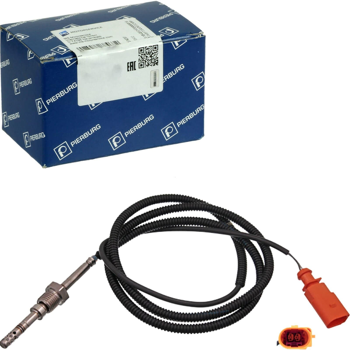 Hella 7.08369.68.0 EXHAUST GAS TEMPERATURE SENSOR