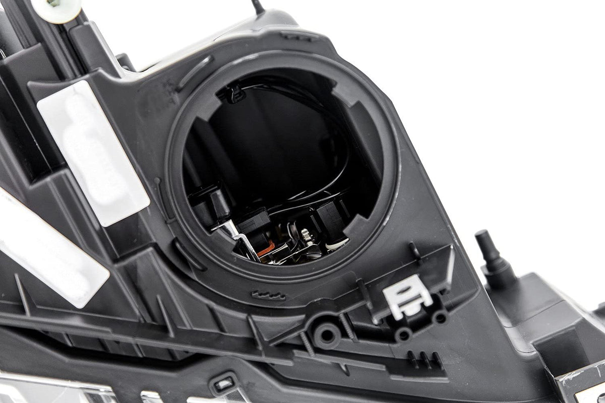 Hella 354983061 Hlmp Rh Bmw 3 F30/31 2012-14