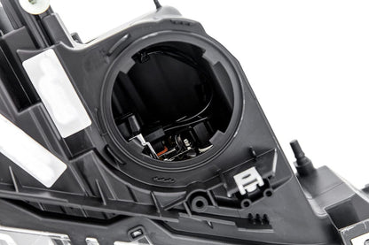 Hella 354983061 Hlmp Rh Bmw 3 F30/31 2012-14