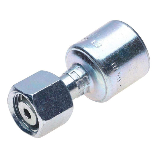 Gates G25645-0410 HYDRAULIC COUPLING-MEGACRIMP