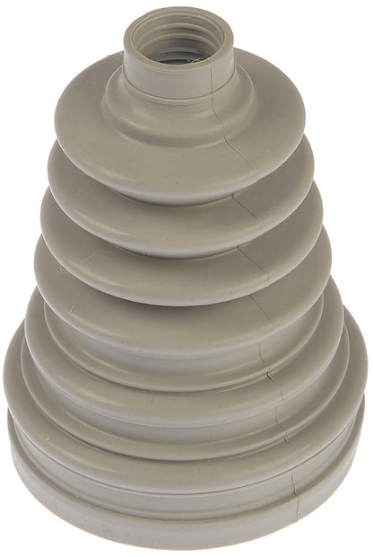DORMAN 614-002 Dorman 614-002 Uni-Fit C.V. Joint Boot Kit Inner up to 3.58 in. Diameter