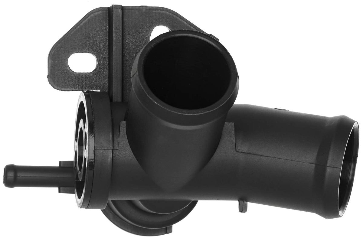 Gates CO34912 Engine Coolant Water Outlet