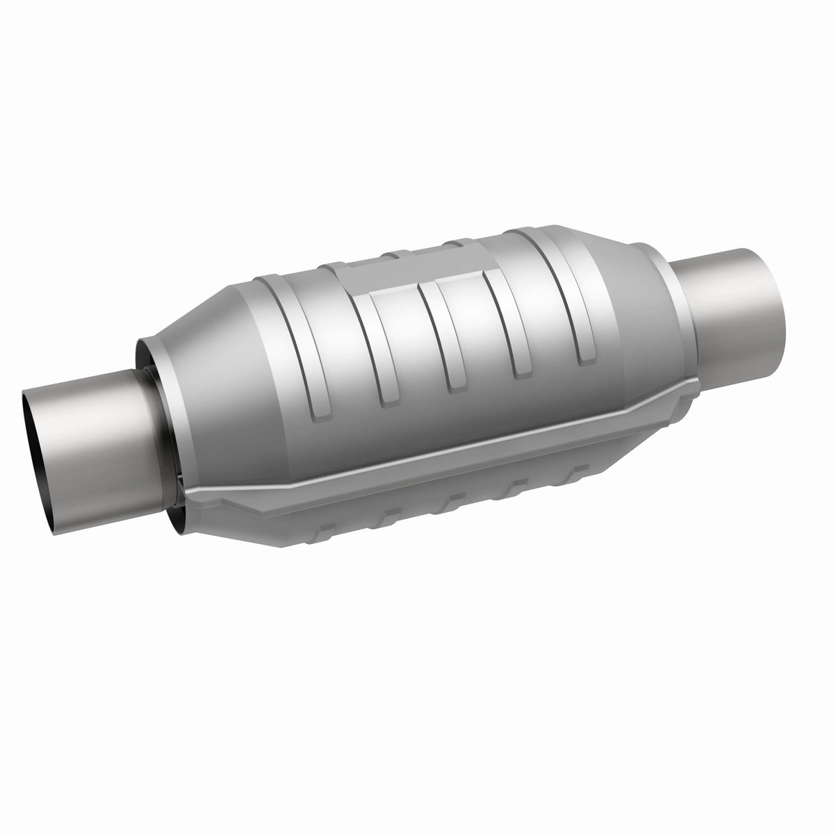 MAGNAFLOW 54306 MagnaFlow Universal Catalytic Converter 54306 (Federal/EPA Compliant)