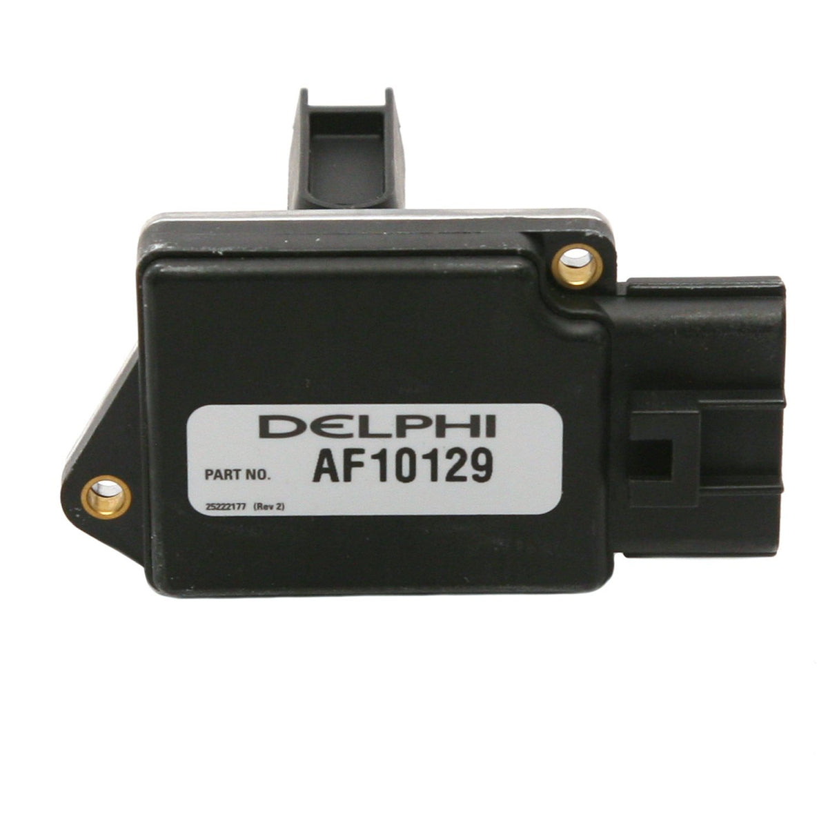 Delphi AF10129 MASS AIR FLOW SENSOR