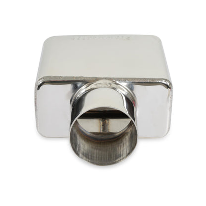 FLOWMASTER 15354 Flowmaster 15354 Ss Exhaust Tip 2.50 Rectangle C3 Corvette