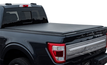 ACI 43249 Agricover Access LORADO 22-ON Nissan Frontier 5' Box Roll-up Tonneau Cover