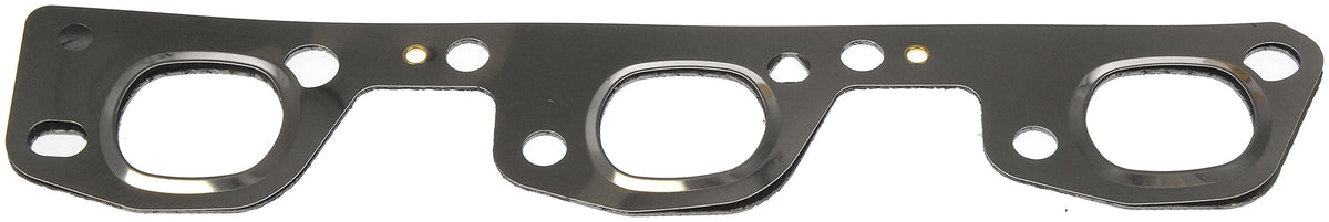 DORMAN 674-914 Dorman 674-914 Passenger Side Exhaust Manifold Kit - Includes Required Gaskets and Hardware Compatible with Select Jeep Models