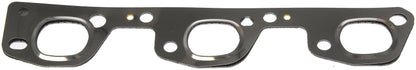 DORMAN 674-915 Dorman 674-915 Driver Side Exhaust Manifold Kit - Includes Required Gaskets and Hardware Compatible with Select Jeep Models
