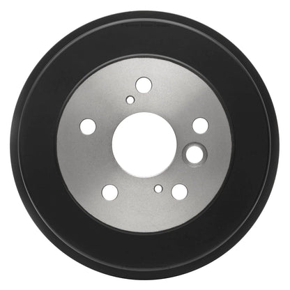 Dynamic Friction 365-76039 Rear Brake Drum