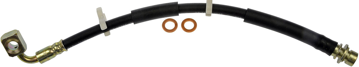 DORMAN H621309 Dorman H621309 Front Driver Side Brake Hydraulic Hose