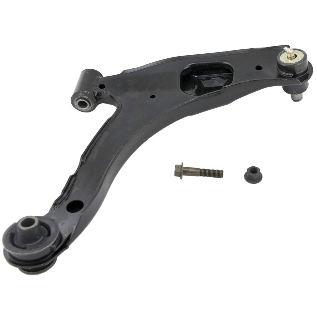 MOOG K620024 Moog K620024 Control Arm and Ball Joint Assembly