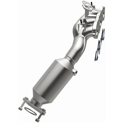 MAGNAFLOW 5582430 MagnaFlow Catalytic Converter with Integrated Exhaust Manifold 5582430