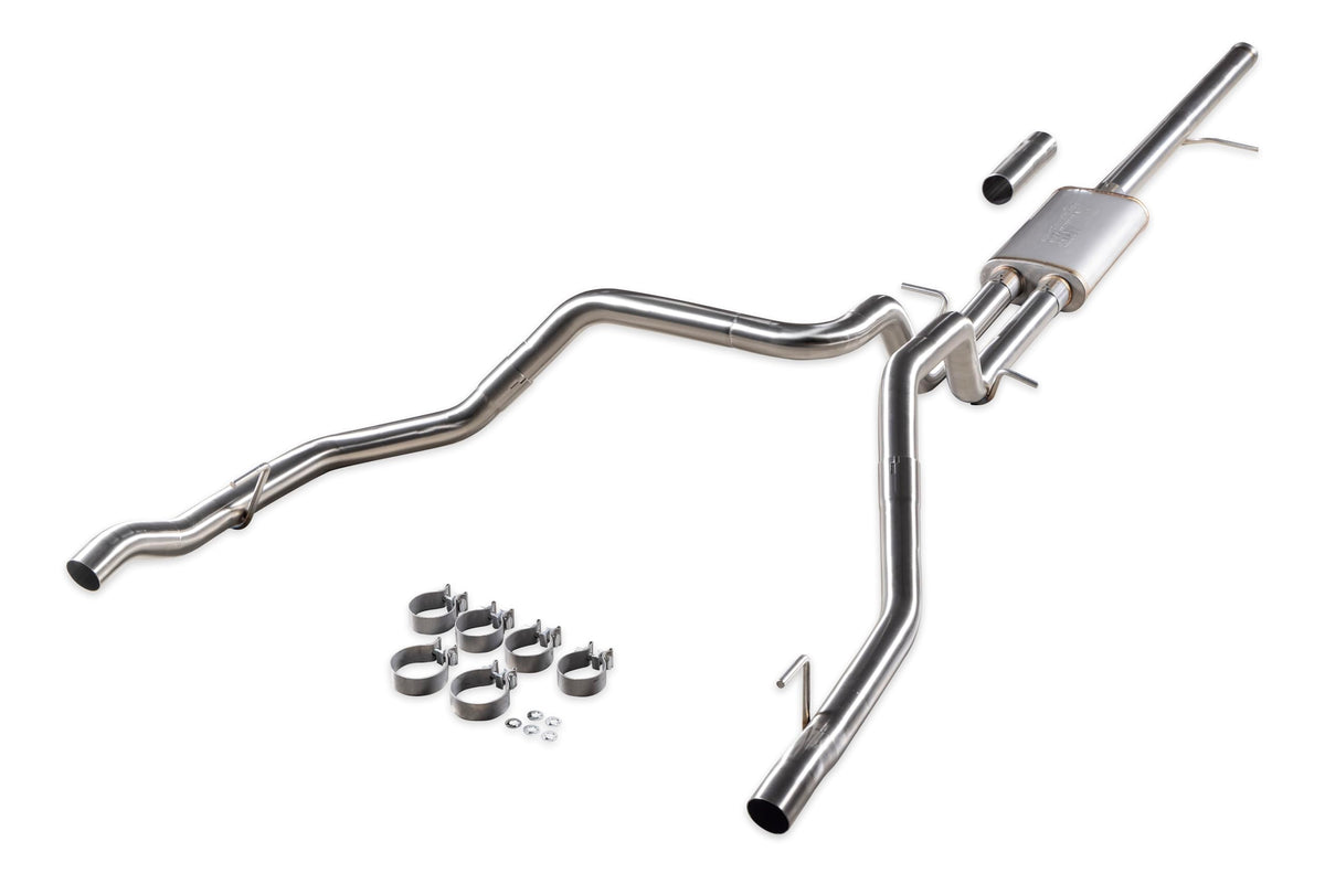 FLOWMASTER 737894 Flowmaster 737894 FLOWMASTER SIGNATURE SERIES EXHAUST