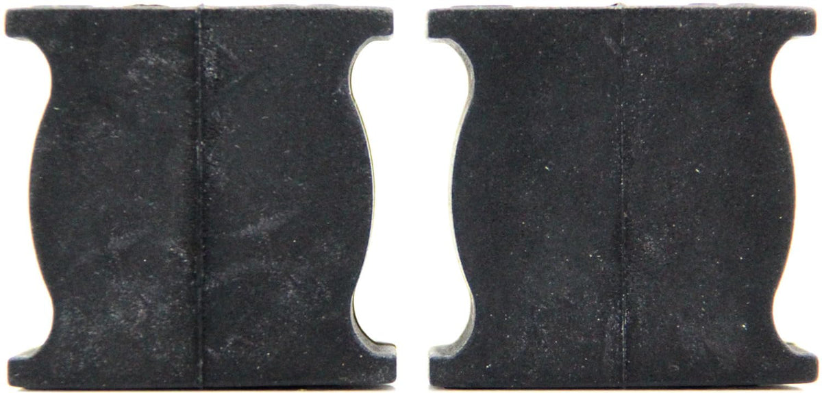 Delphi TD2010W Suspension Stabilizer Bar Bushing