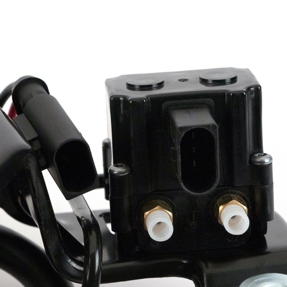 Arnott P-4341 NEW AIR SUSPENSION COMPRESSOR- 14-18 BMW