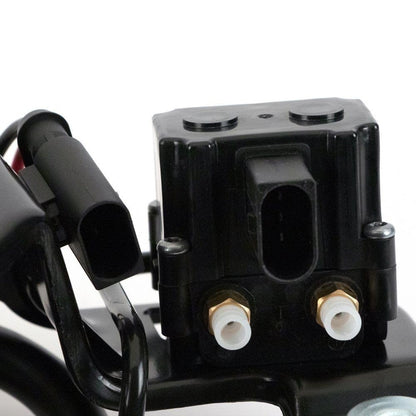 Arnott P-4341 NEW AIR SUSPENSION COMPRESSOR- 14-18 BMW