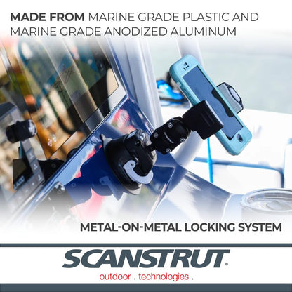 SCANSTRUT RLS-AM Scanstrut RLS-AM ROKK MINI ADJUSTABLE BODY
