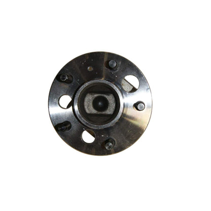 GMB 720-0219 GMB 720-0219 Wheel Bearing Hub Assembly