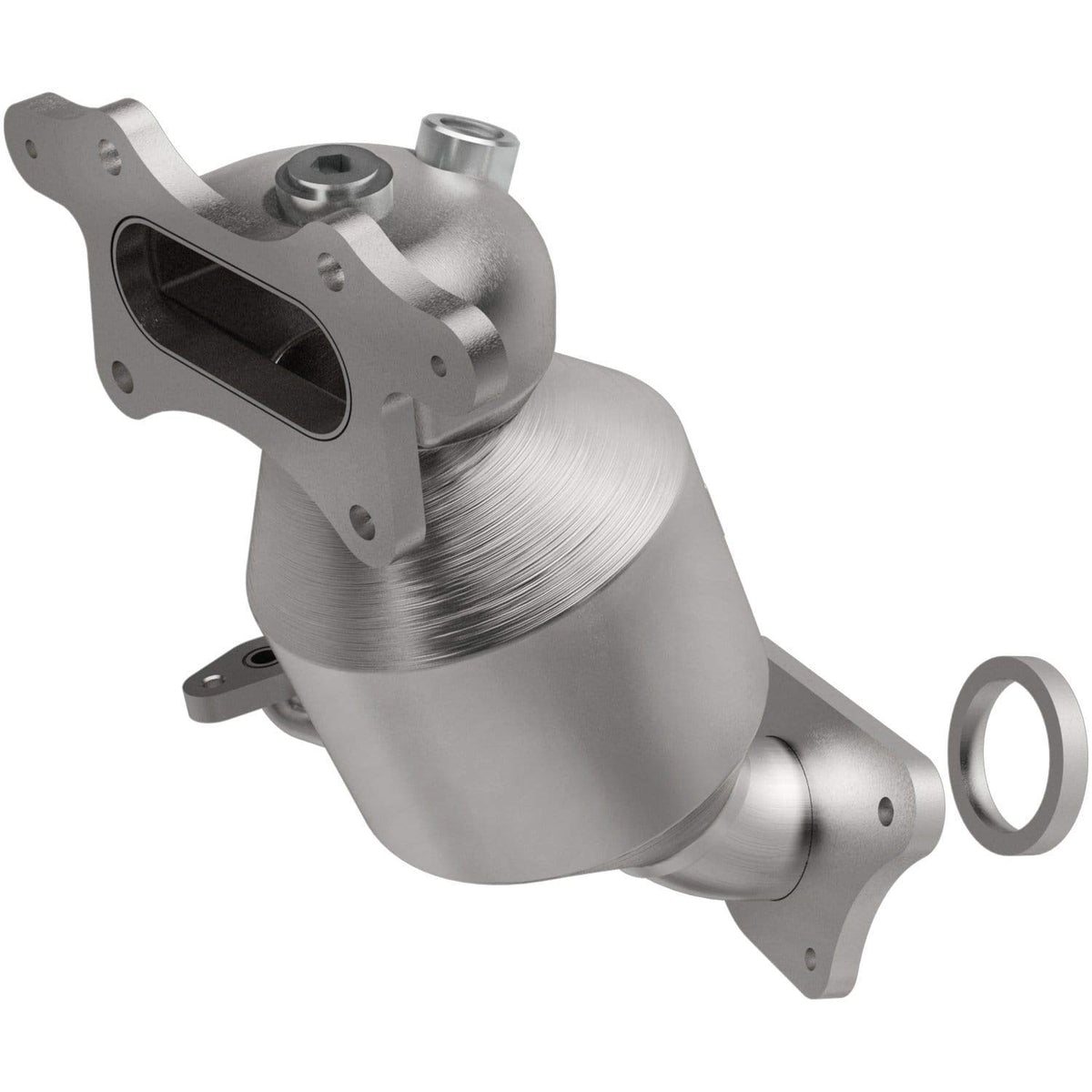 MAGNAFLOW 5531680 MagnaFlow Catalytic Converter with Integrated Exhaust Manifold 5531680