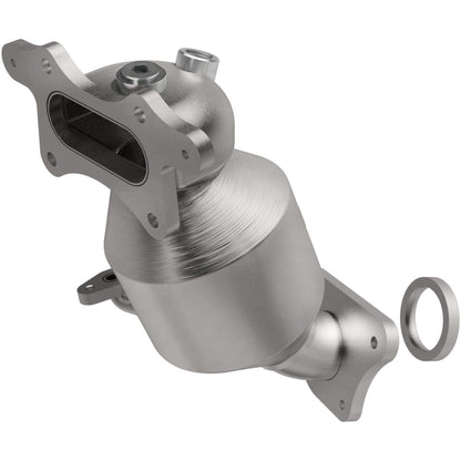 MAGNAFLOW 5531680 MagnaFlow Catalytic Converter with Integrated Exhaust Manifold 5531680