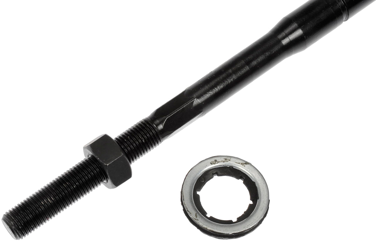 DORMAN TI86050XL Dorman TI86050XL Front Inner Steering Tie Rod End Compatible with Select Ford/Lincoln Models
