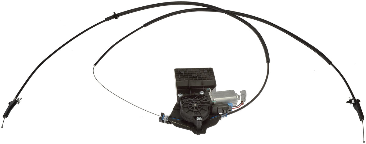 Dorman 777-300 Sliding Window Lift Motor With Linkage