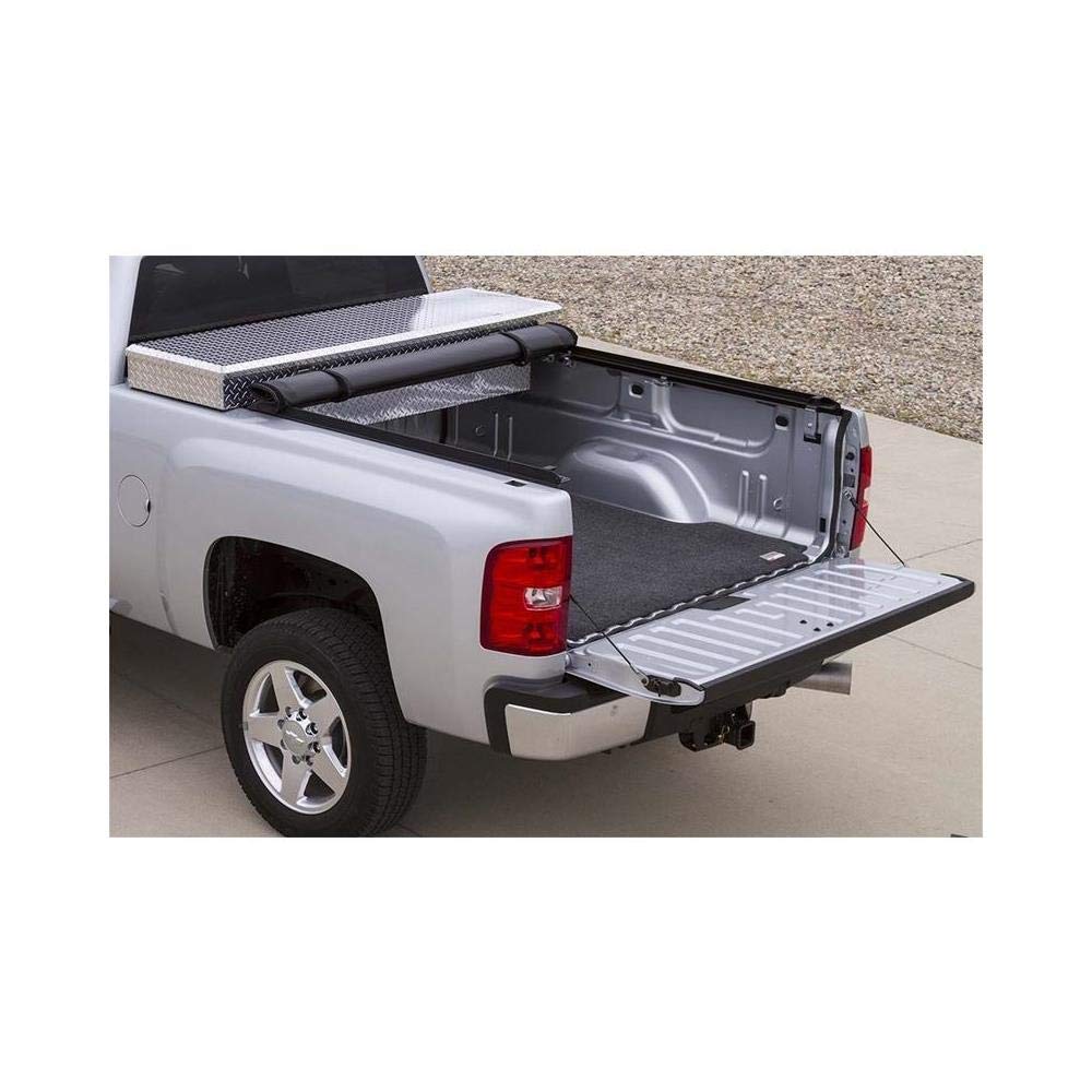 ACCESS 45239 Access 45239 Lorado Roll-up Tonneau Cover