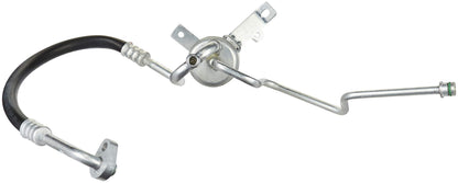 Spectra Premium 0210037 A/C ACCUMULATOR