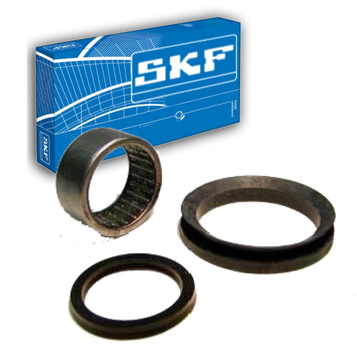 SKF BK3 Cylindrical Roller Bearings Aftermarket