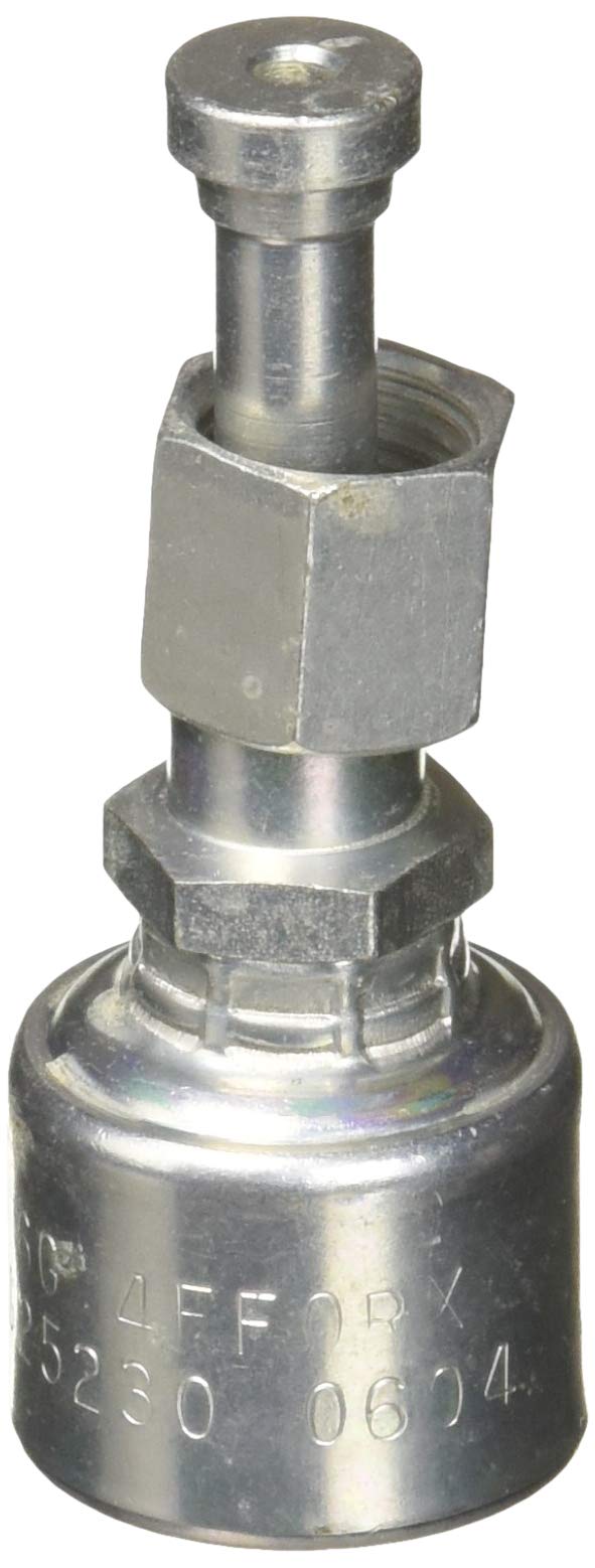 Gates G25230-0604 HYDRAULIC COUPLING-MEGACRIMP
