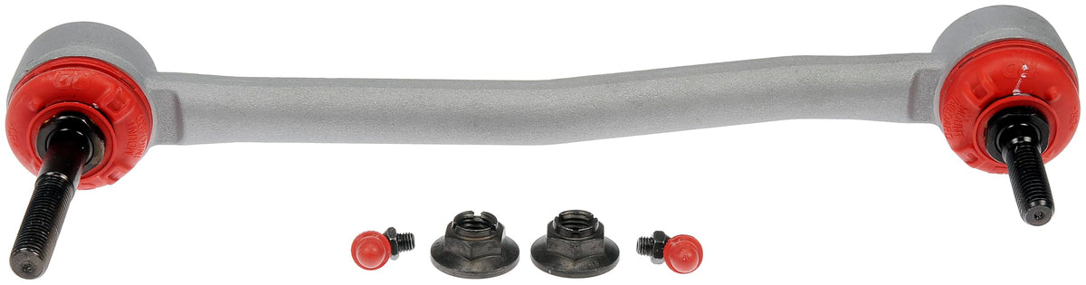 Dorman SL85081RD Front Driver Side Suspension Stabilizer Bar
