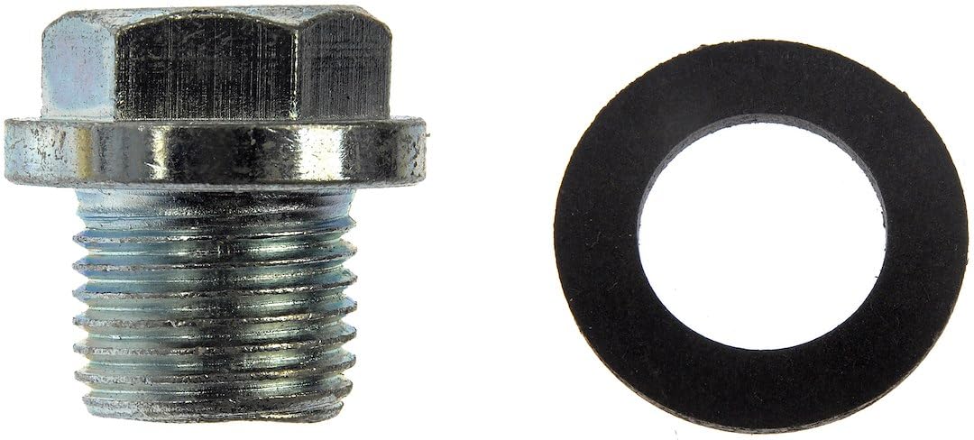 Dorman 090-054 OIL DRAIN PLUG STANDARD M16-1.50 HEAD SI