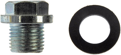 Dorman 090-054 OIL DRAIN PLUG STANDARD M16-1.50 HEAD SI