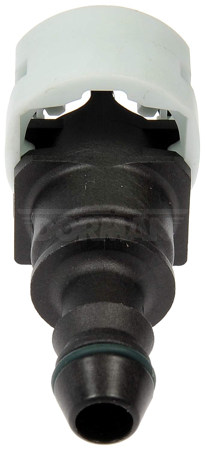 Dorman 800-567 NYLON FUEL SYSTEM CONNECTOR