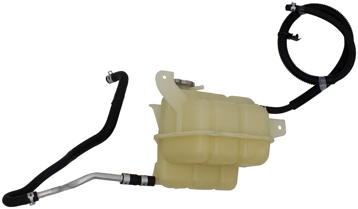 Dorman 603-576 Pressurized Coolant Reservoir with Cap